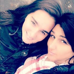 Meet your Posher, Melanie